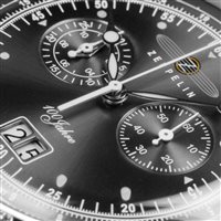 Armbanduhr Zeppelin Herr 100 Years ed.1 in Stahl 7680M-2 - 7680M-2